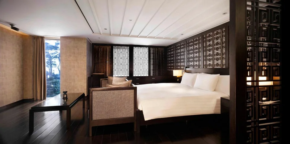 Banyan Tree Club & Spa Seoul