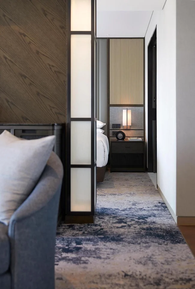 Grand InterContinental Seoul Parnas by IHG