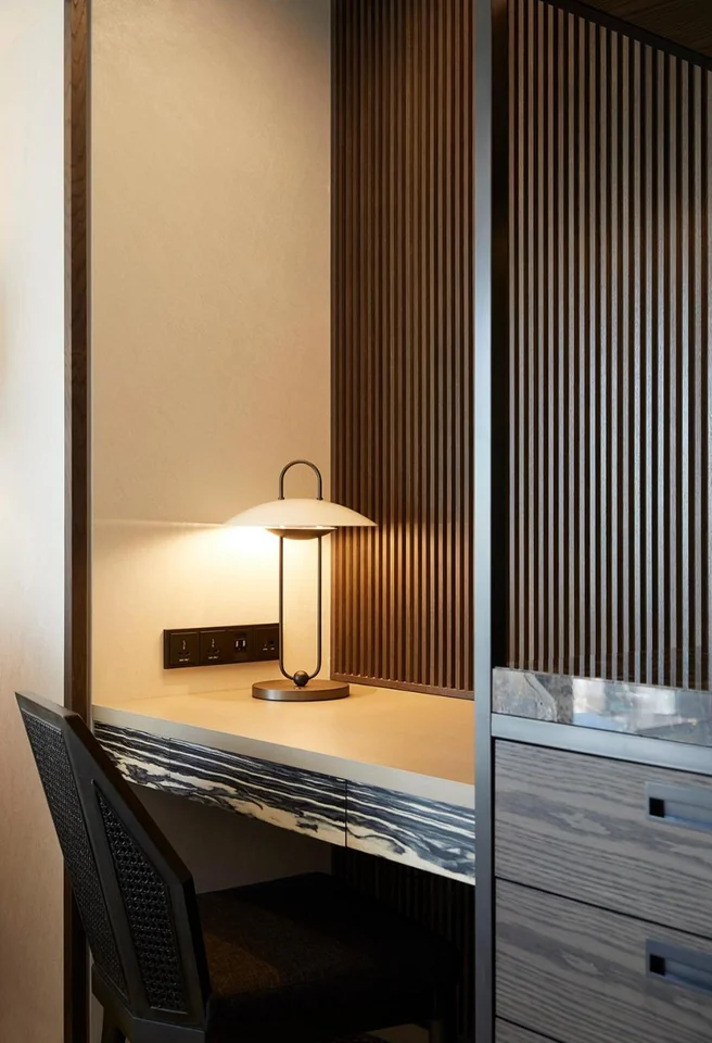 Grand InterContinental Seoul Parnas by IHG