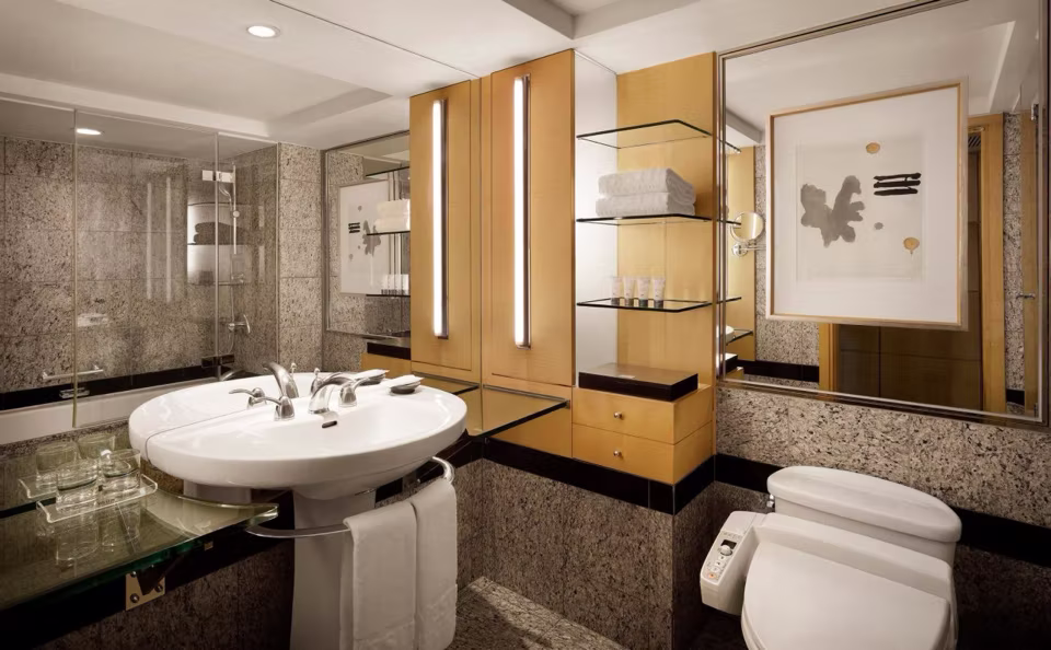 The Westin Josun Seoul