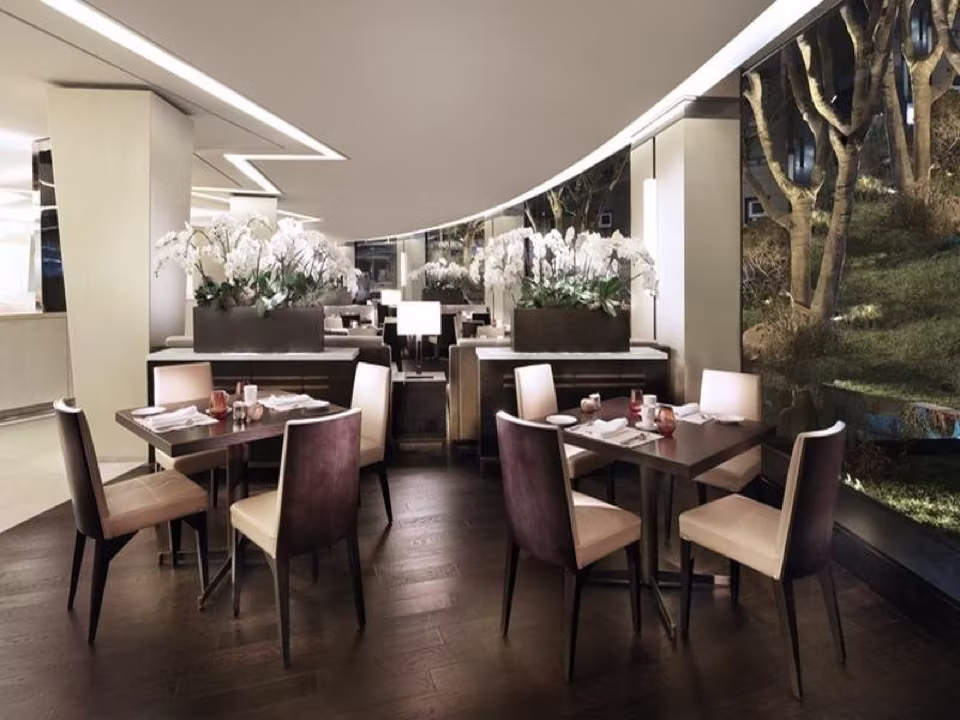 The Westin Josun Seoul
