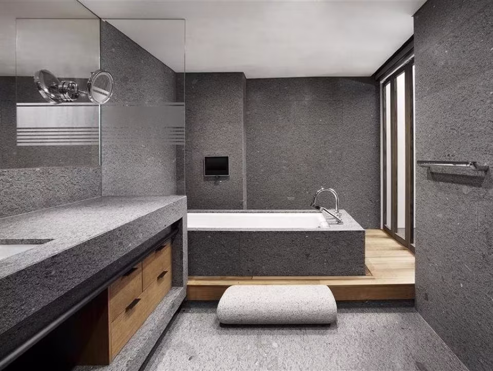 The Westin Josun Seoul