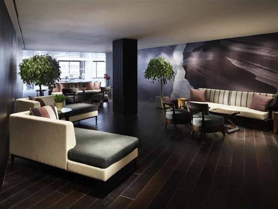The Westin Josun Seoul