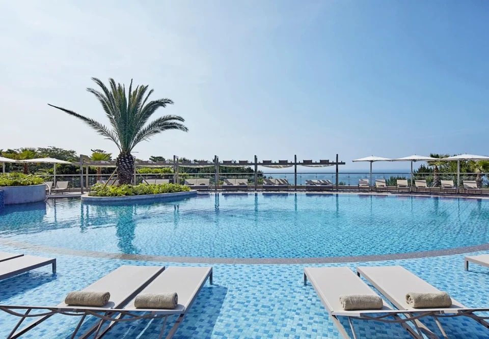 The Shilla Jeju