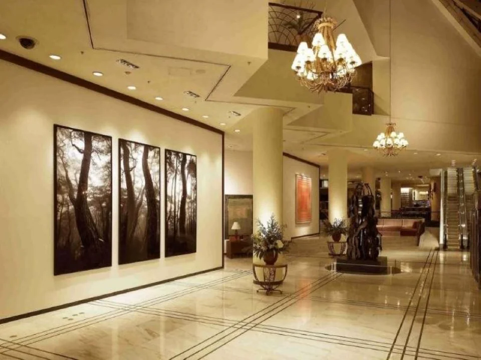 Grand Josun Busan