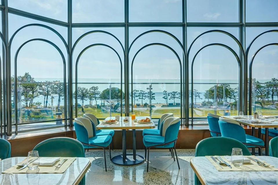 Grand Josun Busan