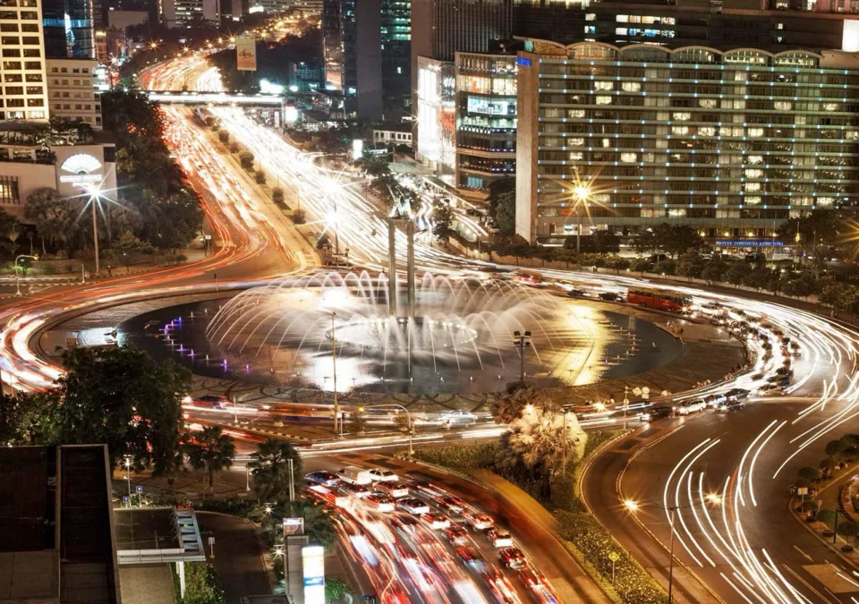 KIMAYA Slipi Jakarta By HARRIS otelinden bir fotoğraf