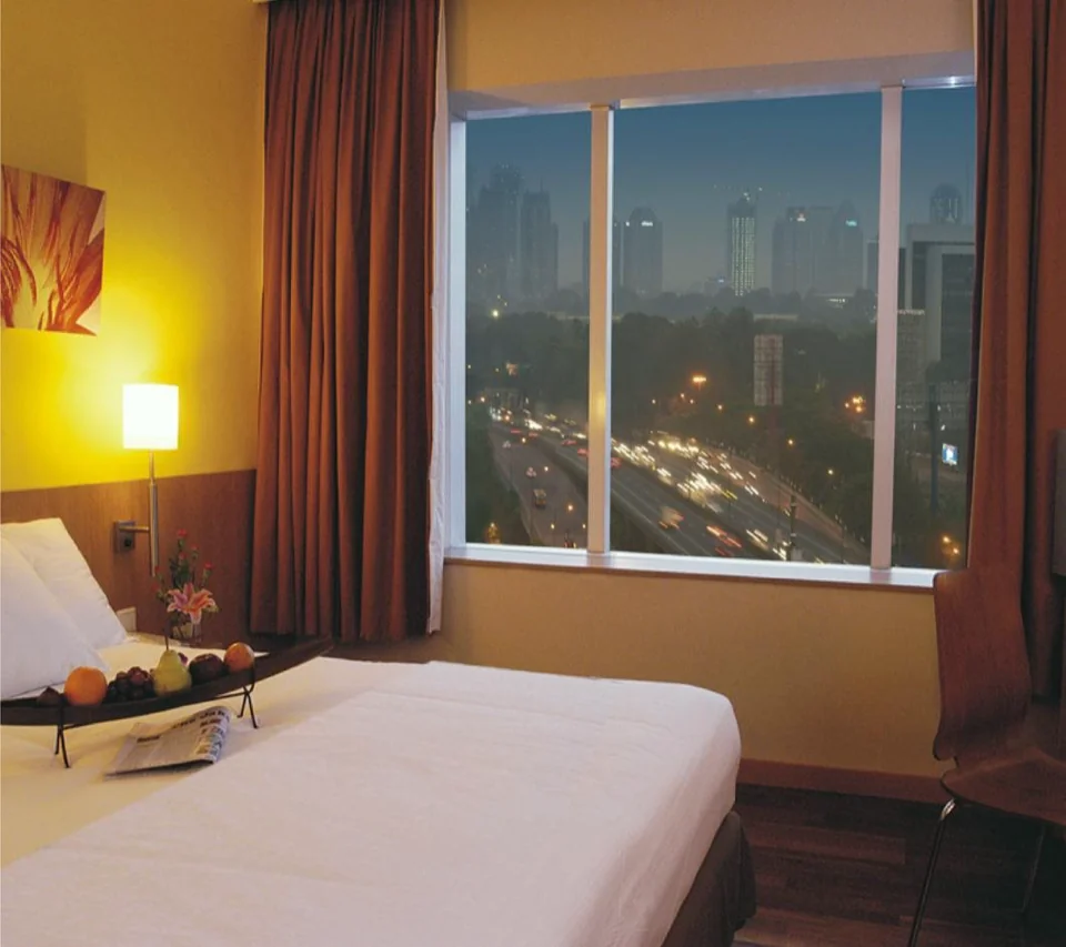 KIMAYA Slipi Jakarta By HARRIS