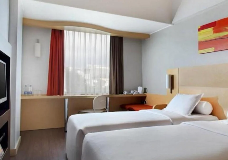 KIMAYA Slipi Jakarta By HARRIS