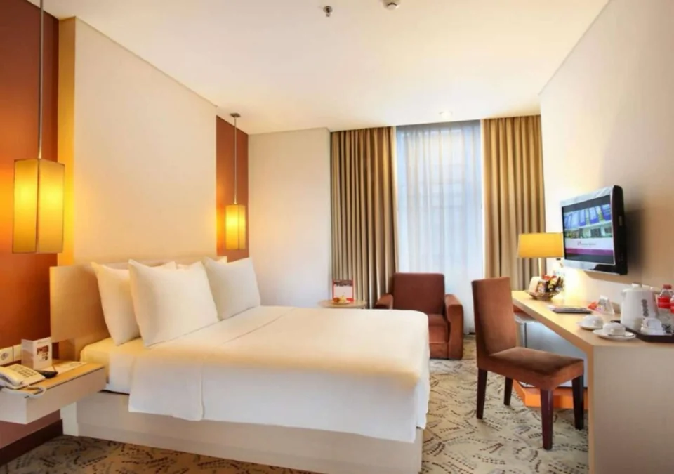 Swiss-Belinn Balikpapan