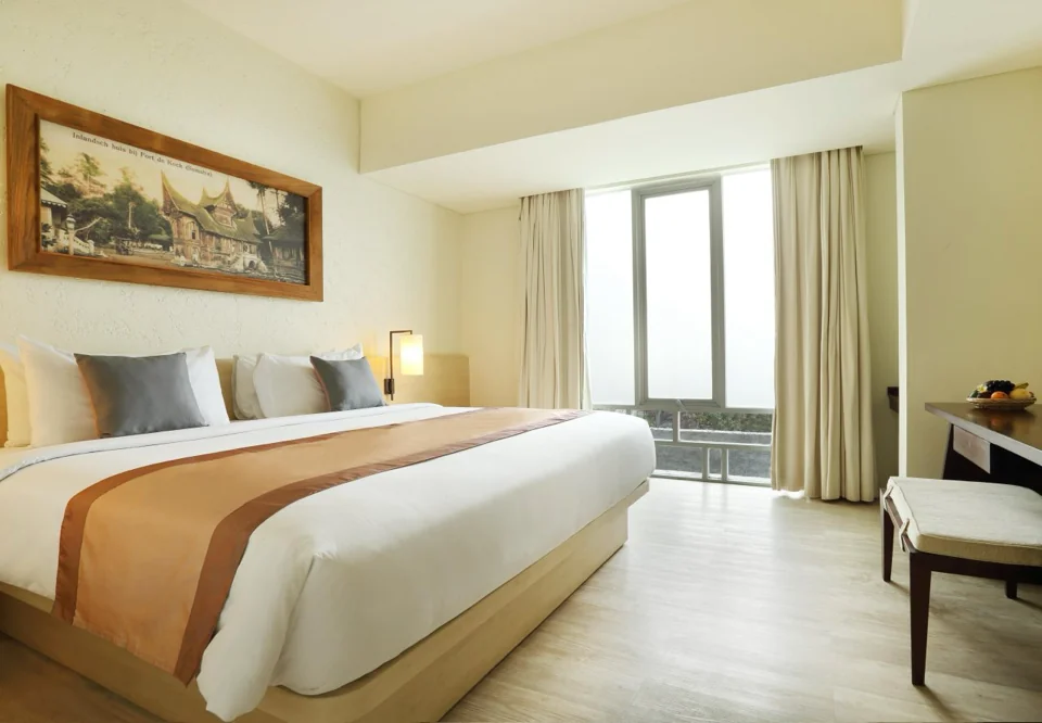 The Akmani Legian