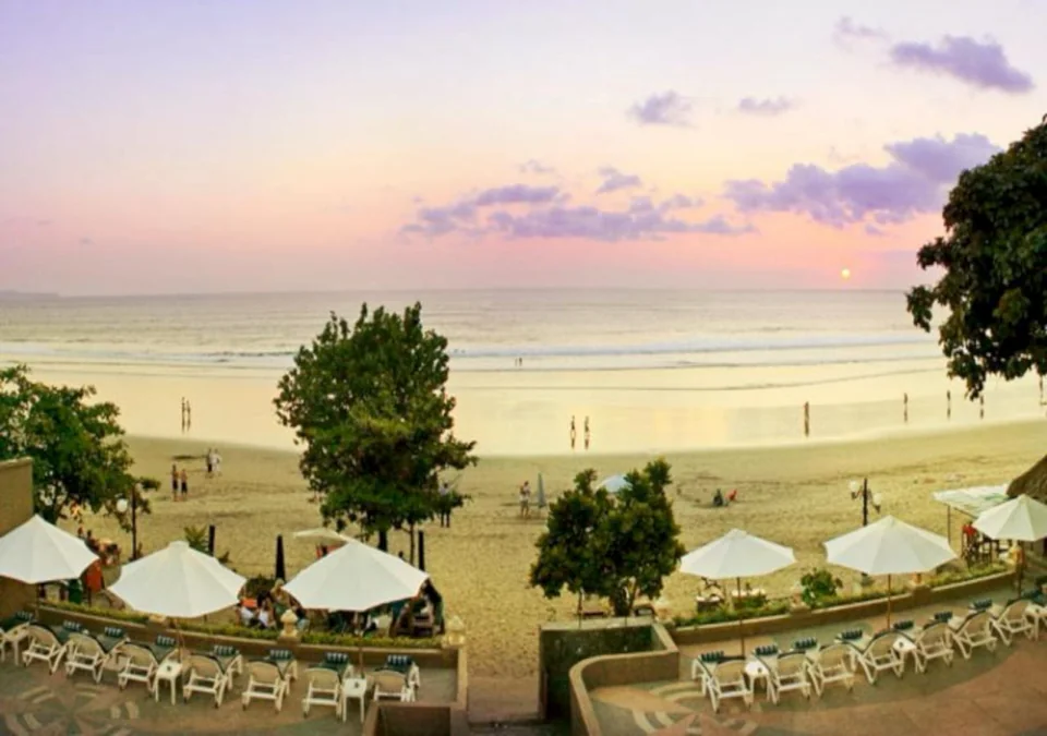 Pelangi Bali
