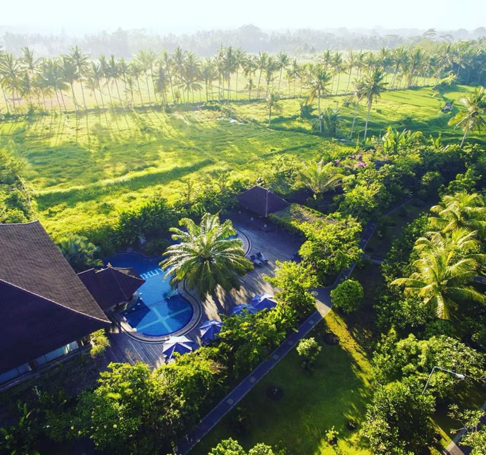 Bhuwana Ubud