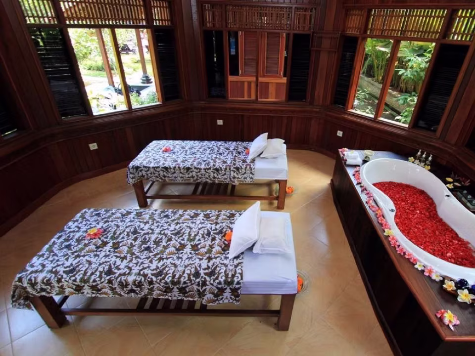 Bhuwana Ubud