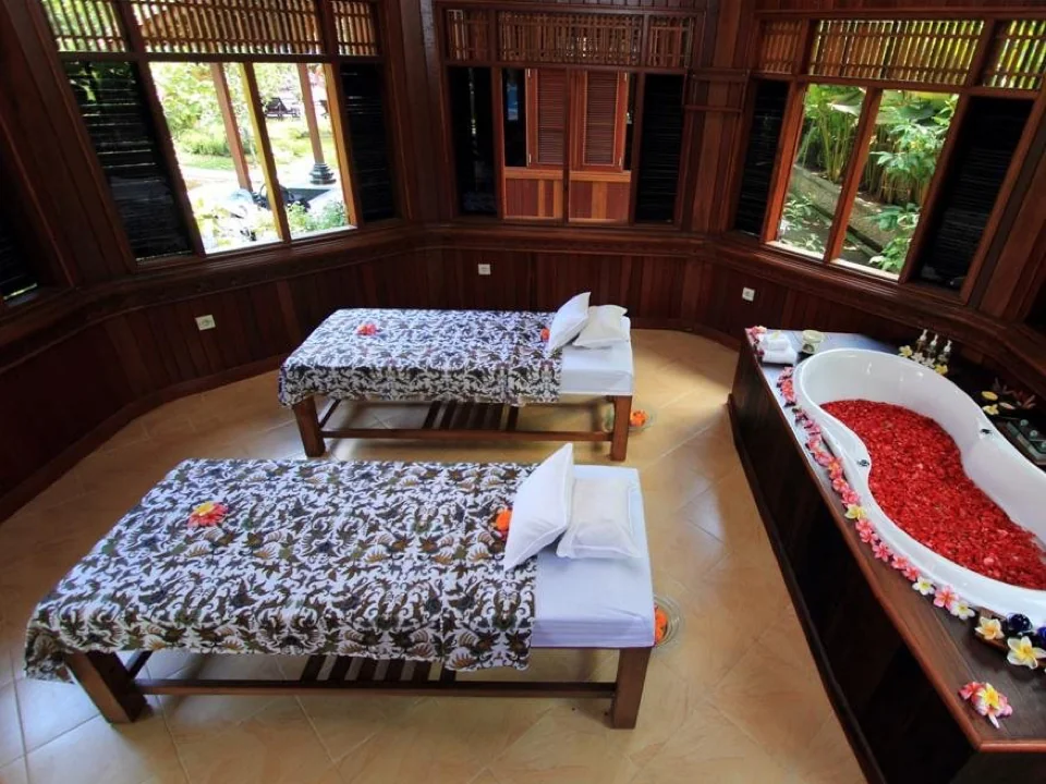Bhuwana Ubud