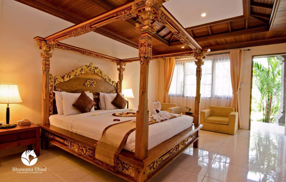 Bhuwana Ubud