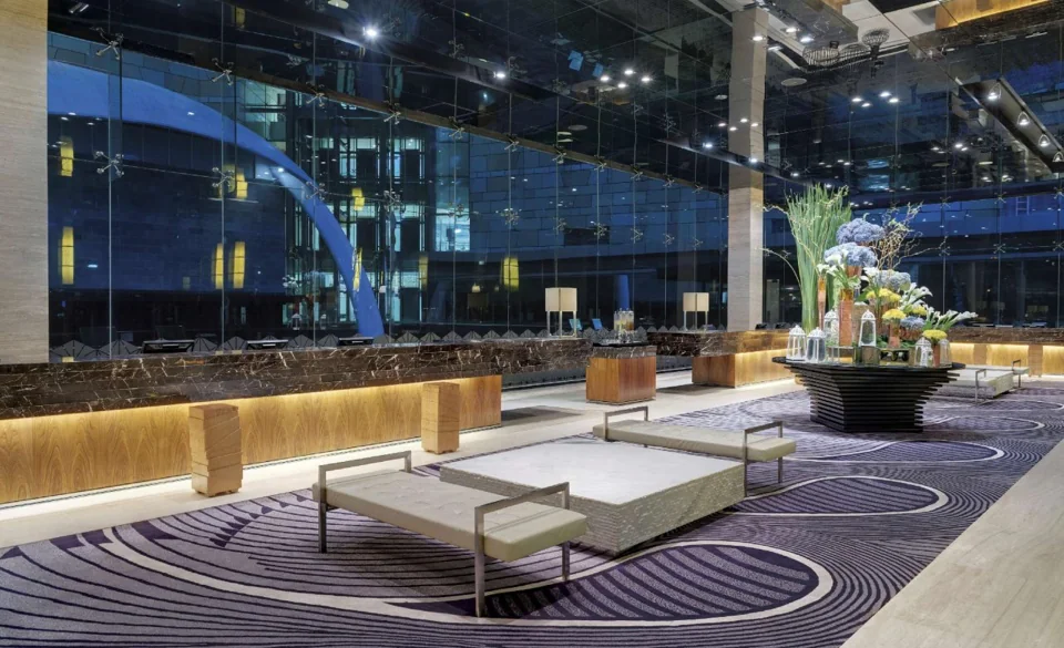 Hotel Indonesia Kempinski Jakarta