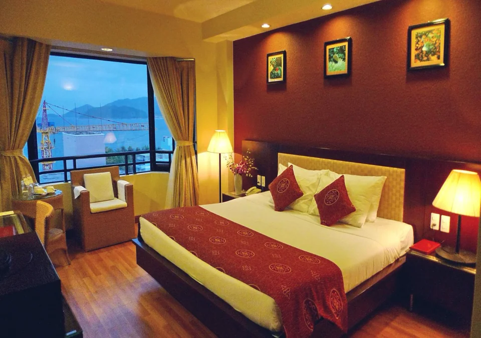 Asia Paradise