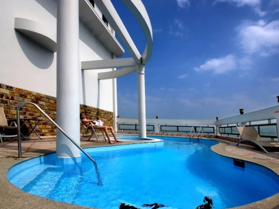 Asia Paradise