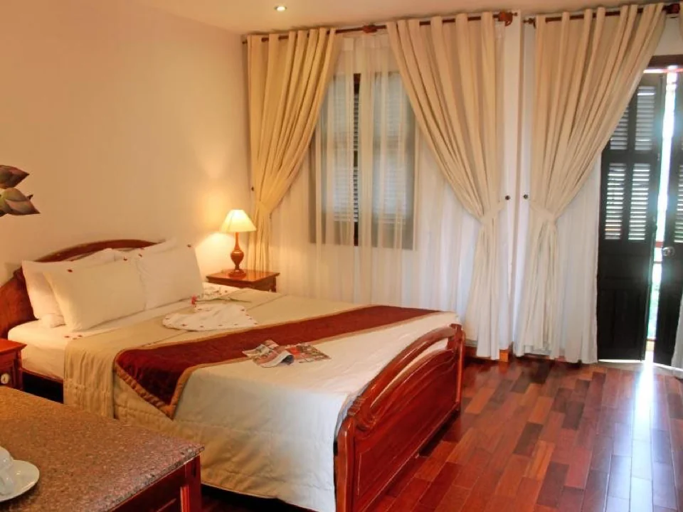 Thuy Duong 3 Hotel