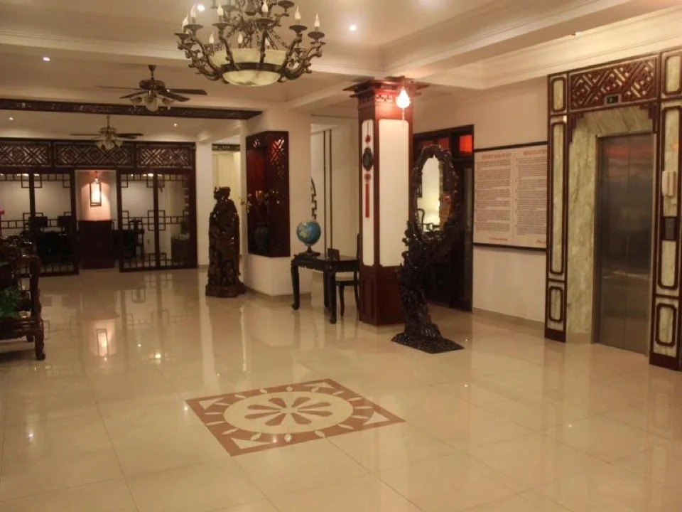 Thuy Duong 3 Hotel