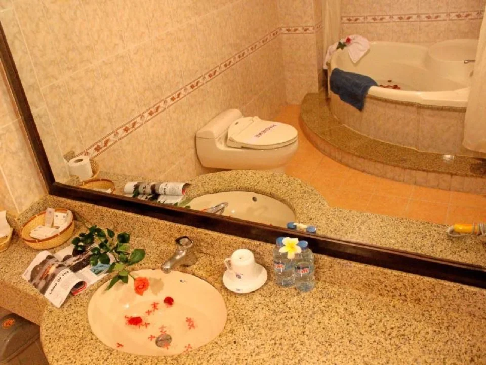 Thuy Duong 3 Hotel