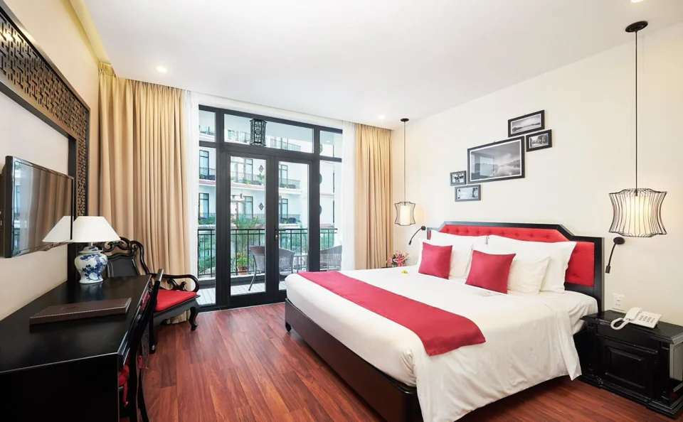 Hadana Boutique Resort Hoi An