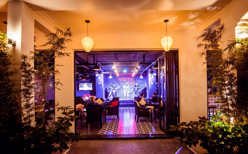 Hadana Boutique Resort Hoi An