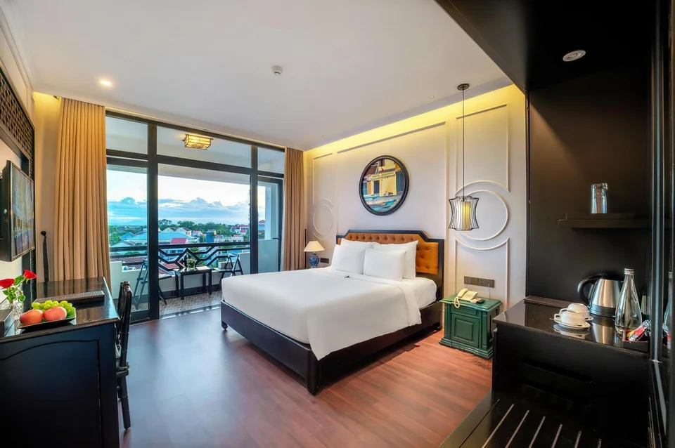 Hadana Boutique Resort Hoi An