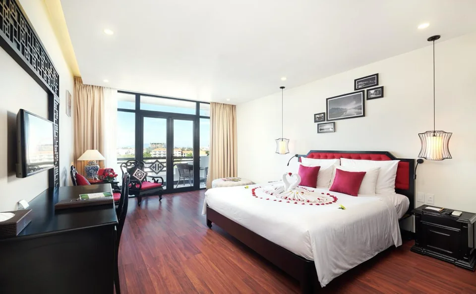 Hadana Boutique Resort Hoi An