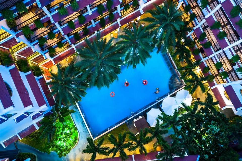 Hadana Boutique Resort Hoi An