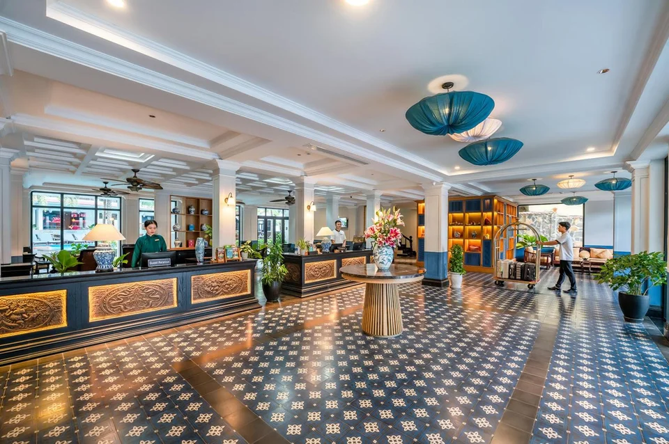 Hadana Boutique Resort Hoi An