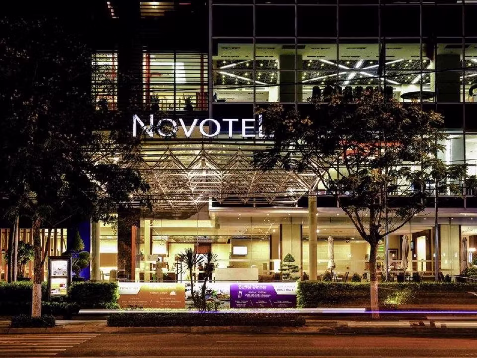 Novotel Nha Trang