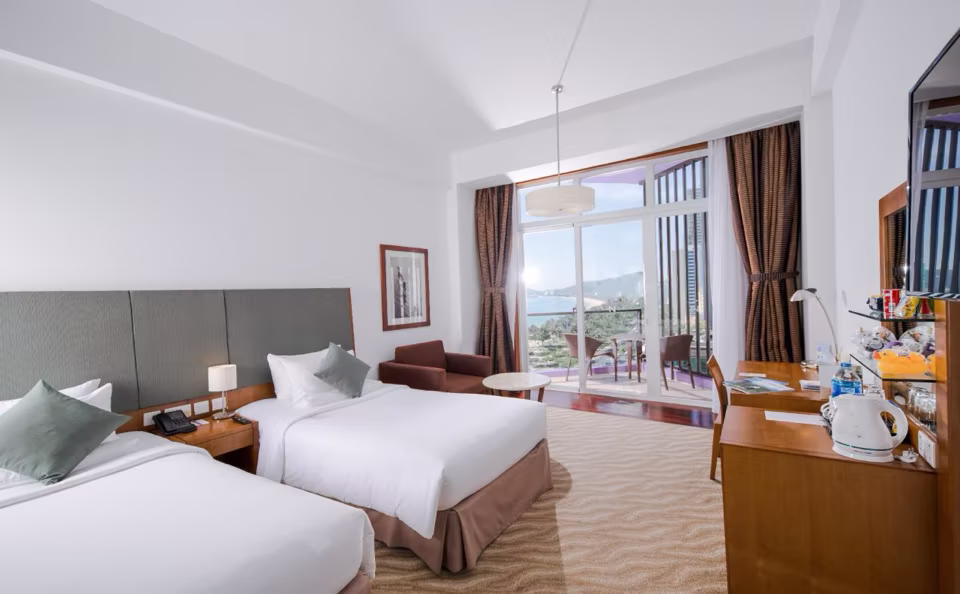 Novotel Nha Trang