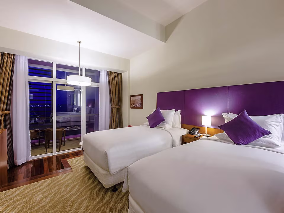 Novotel Nha Trang