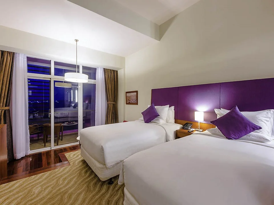 Novotel Nha Trang