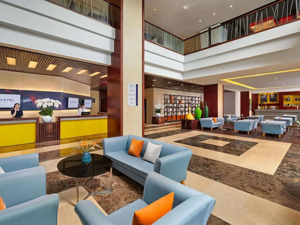 Novotel Nha Trang