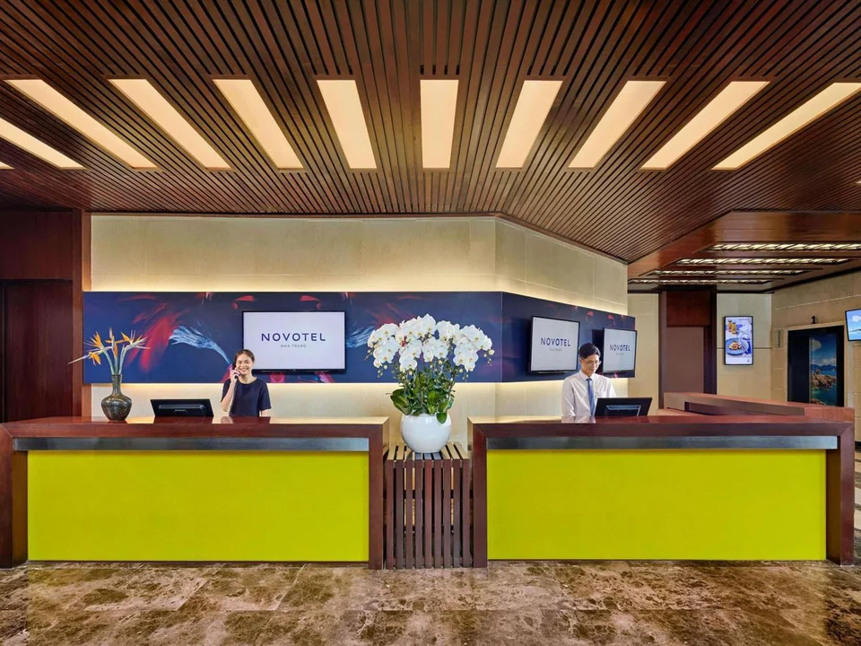 Novotel Nha Trang