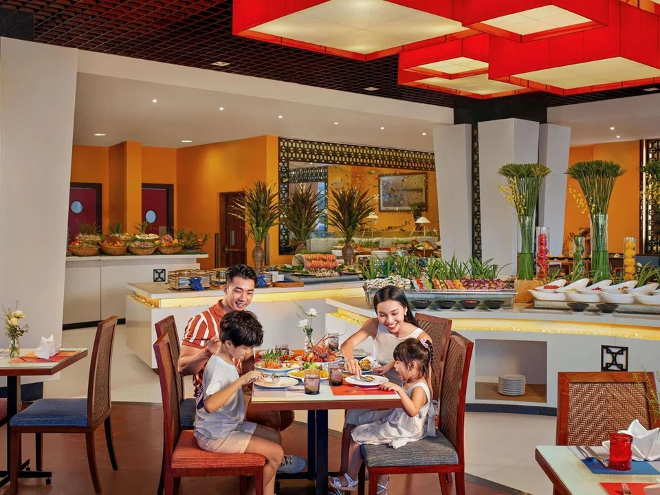 Novotel Nha Trang