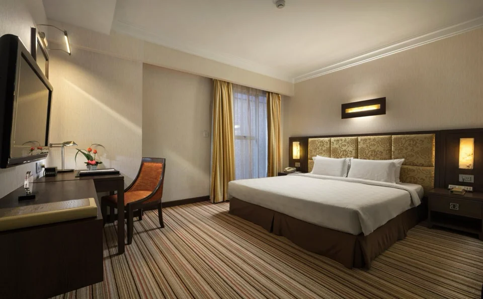 Silk Path Hotel Hanoi