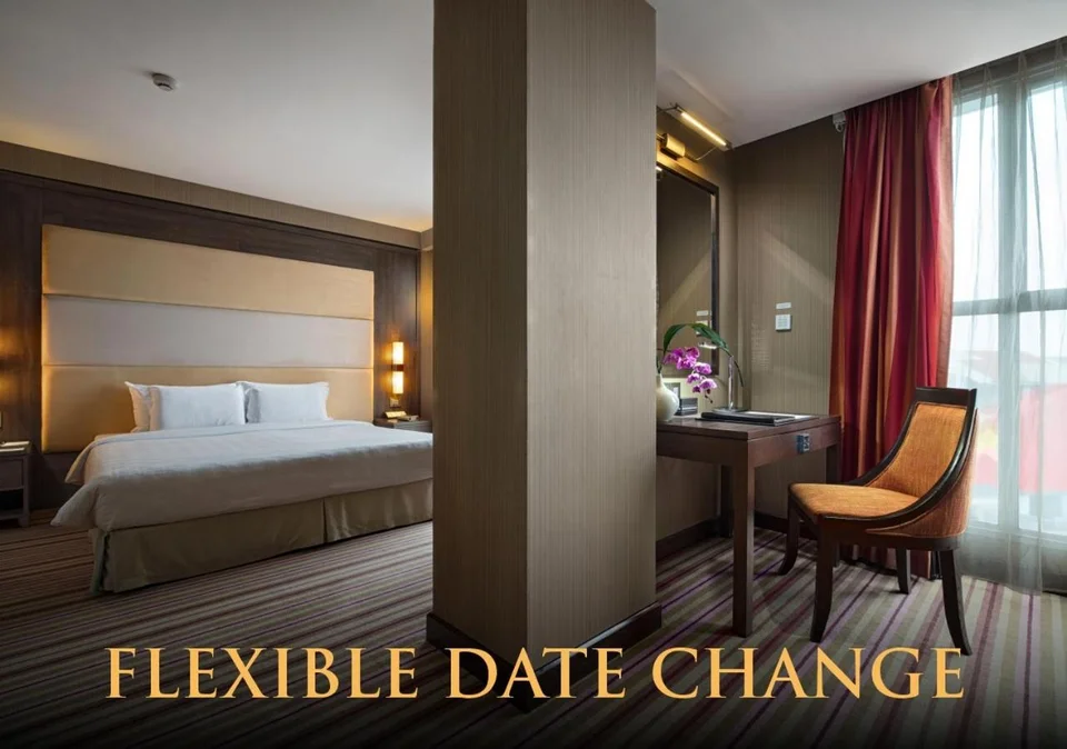 Silk Path Hotel Hanoi