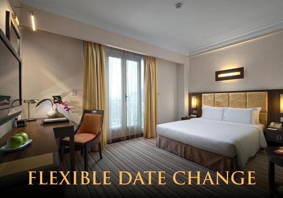 Silk Path Hotel Hanoi