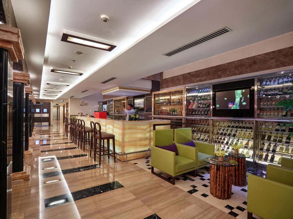 Silk Path Hotel Hanoi