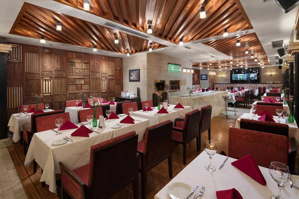 Silk Path Hotel Hanoi