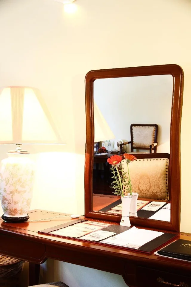 Hotel Saigon Morin