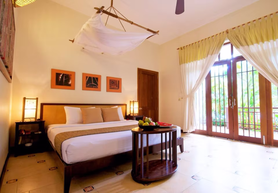 Bamboo Village Beach Resort & Spa