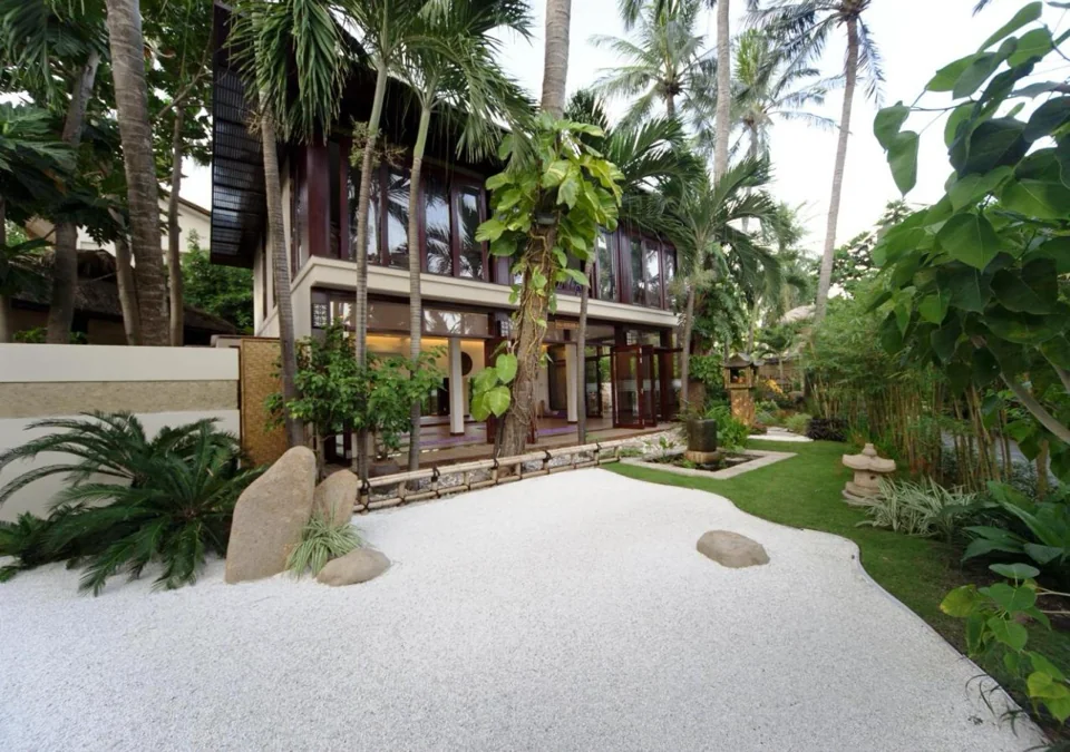 Bamboo Village Beach Resort & Spa
