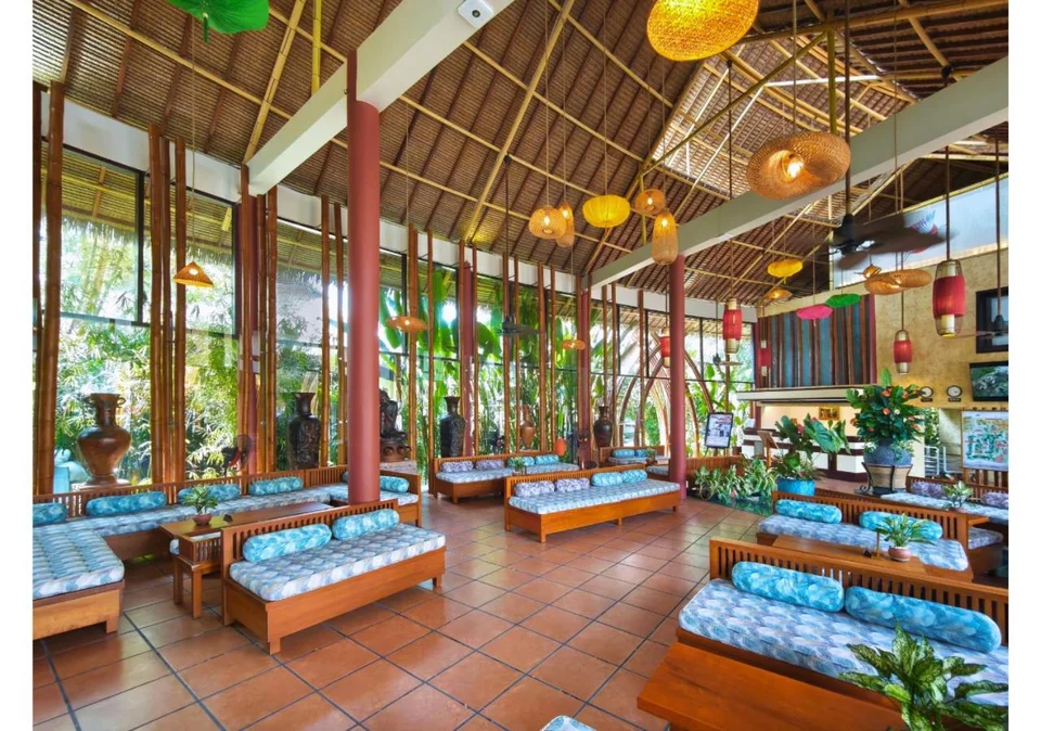 Bamboo Village Beach Resort & Spa