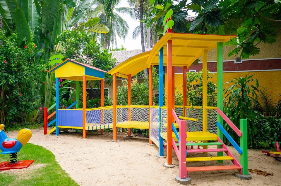 Bamboo Village Beach Resort & Spa