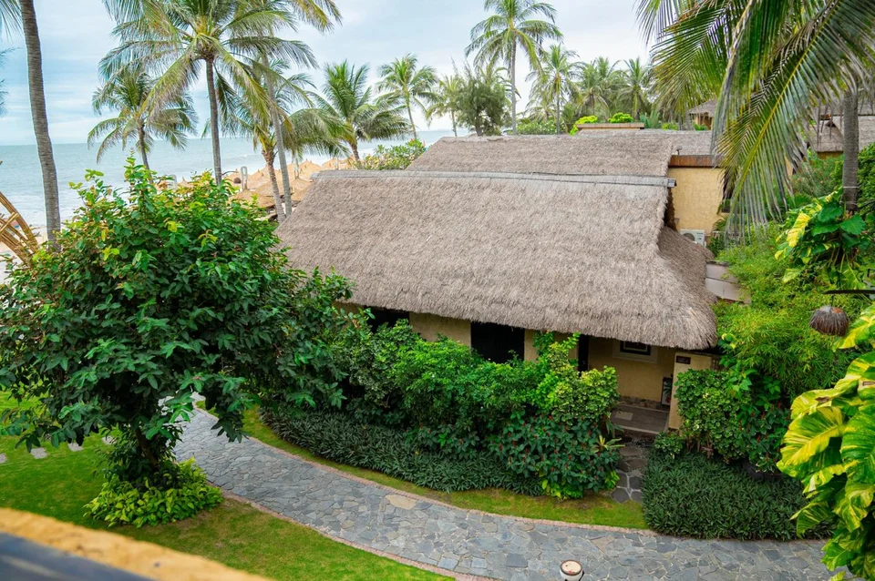 Bamboo Village Beach Resort & Spa